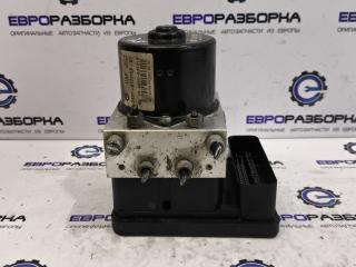 блок ABS BMW 3 серия E90/E91/E92/E93 [рестайлинг] E90 2008, 2.0 л., дизель, АКПП, передний привод, 34516777158, 34526777159, 6777158, 6777159