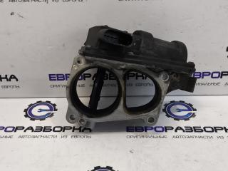 заслонка дроссельная Audi Q7 4L [рестайлинг] 2013, 3.0 л., TDi, дизель, АКПП, передний привод, 059129593H, 059129593AS