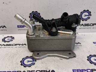 радиатор АКПП BMW X5 E70 [рестайлинг] E70 2013, 3.0 л., дизель, АКПП, передний привод, 17217800408, 7800408