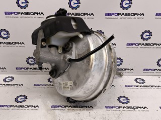 вакуумный усилитель тормозов Audi A6 4G/C7 2012, 3.0 л., TDi, дизель, АКПП, передний привод, 4G1612103G