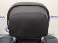 салон (комплект сидений) Maserati Quattroporte 6 поколение 2014, 3.0 л., дизель, АКПП, передний привод - фото №135