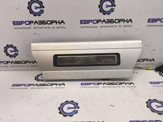 накладка на порог внутренняя Land Rover Range Rover 4 поколение L405 2015, 4.4 л., дизель, АКПП, полный привод, правый руль, CPLA13244DC, LR138883, CPLA13244DD, LR067279