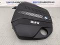 декоративная крышка двигателя BMW X5 E70 [рестайлинг] E70 2012, 3.0 л., D, дизель, АКПП, передний привод, 13717812063, 7812063 - фото №6