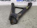 рычаг задний нижний Volkswagen Touareg 1 поколение [рестайлинг] 2009, 3.0 л., TDi, дизель, АКПП, передний привод, 7L0505312B, 7L0505352AA - фото №5