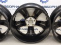 диск литой Volvo XC40 1 поколение 2020, 1.5 л., бензин, denim blue, полный привод, правый руль, 31471556 - фото №13