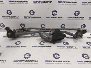 моторчик передних стеклоочистителей (дворников) Lexus GS 4 поколение 2013, 3.0 л., бензин, АКПП, передний привод, 8515030750, 8511030640, 85150-30750