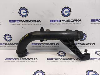 трубка охлаждающей жидкости Mercedes-Benz E-Класс W213/S213/C238/A238 W213 2017, 2.0 л., CDi, дизель, АКПП, передний привод, A6542031302