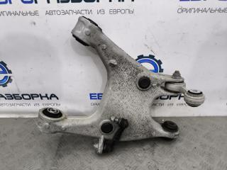 рычаг задний нижний BMW 5 серия F07/F10/F11 [рестайлинг] F10 2013, 3.0 л., АКПП, передний привод, 6865898, 33326865898, 33326794878, 33326784352, 33324062630