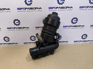 корпус масляного фильтра Audi Q7 4M 2018, 3.0 л., TDi, CZZ, дизель, АКПП, серый, внедорожник 5 дв., полный привод, правый руль, 059115389AK, 059115389AM