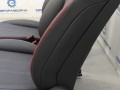 салон (комплект сидений) Bentley Bentayga 1 поколение [рестайлинг] 4V1 2023, 4.0 л., TFSI, DCU, бензин, АКПП, темно-зеленый перламутр, внедорожник 5 дв., полный привод, правый руль - фото №67
