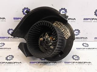 моторчик печки BMW X5 F15 2018, 5.0 л., дизель, АКПП, передний привод, 9299466