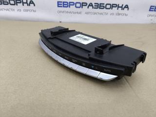 блок управления печки/климат-контроля