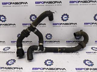 патрубок радиатора Bentley Continental GT 2 поколение 2015, 4.0 л., TFSI, бензин, АКПП, передний привод, 3W0145593B