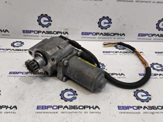 электромотор раздаточной коробки BMW 3 серия E90/E91/E92/E93 [рестайлинг] E92 2010, 3.0 л., бензин, АКПП, передний привод, 27107537077, 7537077