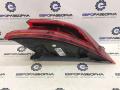 фонарь задний правый Audi Q8 4M 2022, 3.0 л., TDi, дизель, полный привод, правый руль, 4M8945070B - фото №5