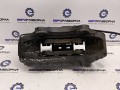 суппорт Porsche Cayenne 957 [рестайлинг] 957 2009, 3.0 л., TDi, дизель, АКПП, передний привод, 95535142133, 95535142233 - фото №20