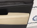 обшивка двери передняя правая Jeep Grand Cherokee 4 поколение [2-й рестайлинг] WK2 2017, 3.0 л., CRD, дизель, АКПП, передний привод - фото №10