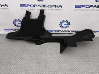 накладка на порог внутренняя Maserati Levante 1 поколение M161 2017, 3.0 л., дизель, АКПП, передний привод