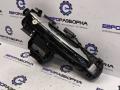 ручка наружная Mercedes-Benz GLS-Класс X166 2018, 3.0 л., CDi, OM 642.826, дизель, АКПП, 197, внедорожник 5 дв., полный привод, правый руль, A2047601470, A20476014709197, A20476014709999 - фото №8