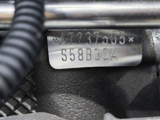 Двигатель S58B30A 2024 BMW M4 G82 M3 G80