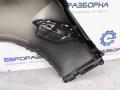 крыло переднее правое BMW 8 серия G14/G15 G15 2019, 3.0 л., B57 D30 B, дизель, АКПП, black sapphire metallic, купе, полный привод, правый руль, 41009491430, 9491430 - фото №13