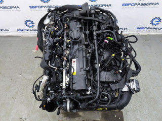 Двигатель 840i B58B30C BMW 8 G14 G15 2023