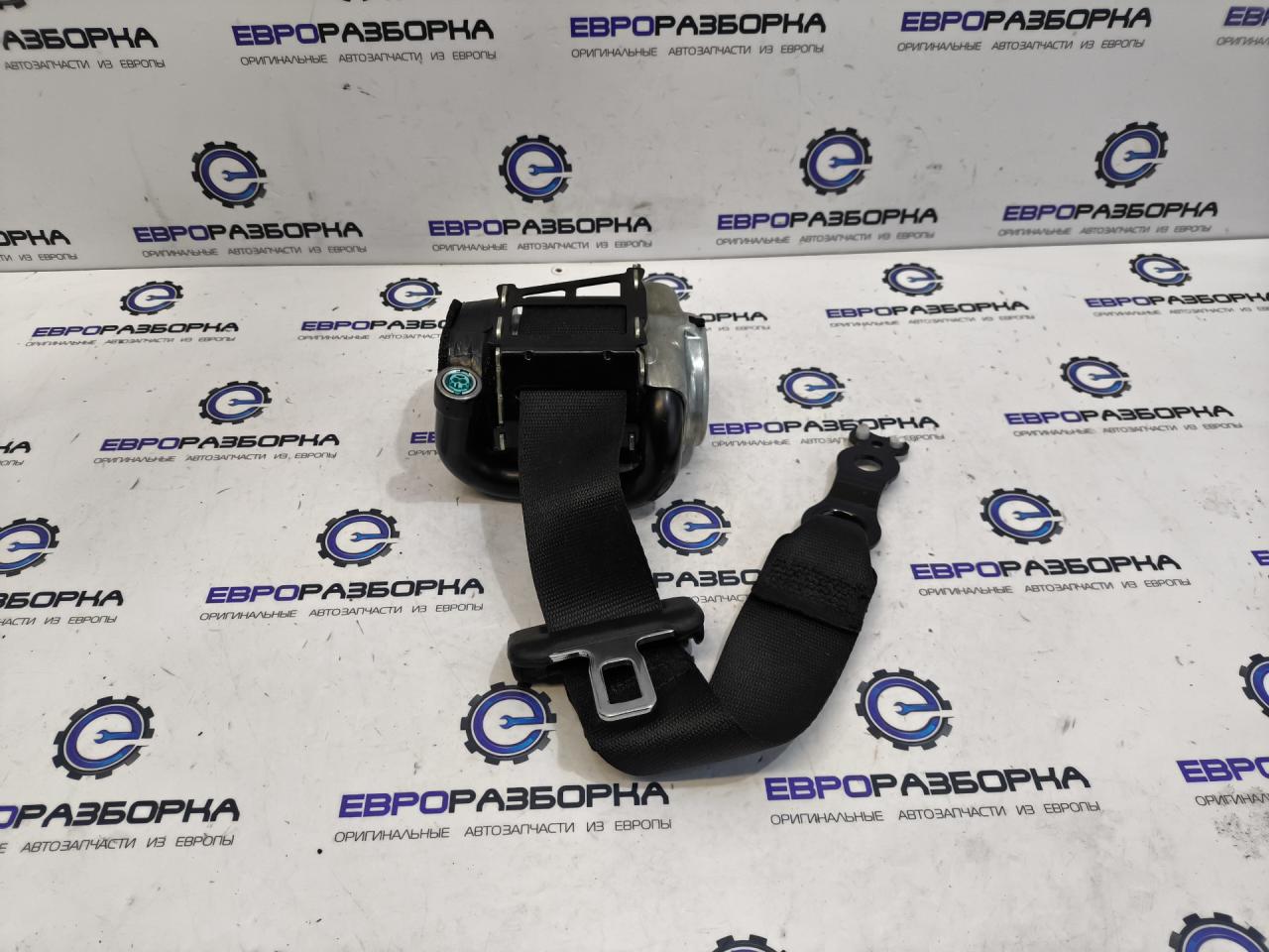 ремень безопасности Mercedes-Benz GLC-Класс X253/C253 2016, 2.0 л., CDi, дизель, АКПП, передний привод, A2538601200, A25386012009C94 - фото №1