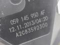 заслонка дроссельная Audi Q7 4L [рестайлинг] 2013, 3.0 л., TDi, дизель, АКПП, передний привод, 059145950AF - фото №3