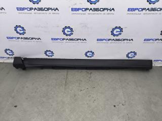 накладка на порог Lexus RX 3 поколение [рестайлинг] 2013, 3.0 л., бензин, АКПП, передний привод, 7586048020