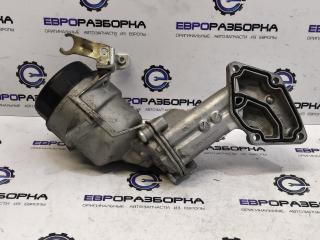 корпус масляного фильтра Mercedes-Benz M-Класс W166 2013, 3.0 л., CDi, дизель, АКПП, передний привод, A6421800010, A6421801410, A642180141064