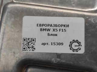 блок управления пневмоподвеской
