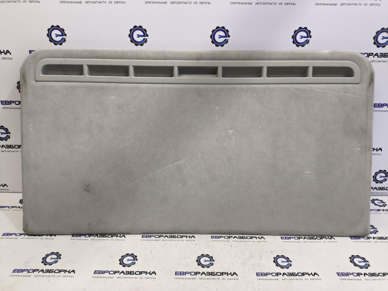 шторка крыши Audi A8 D4/4H 2012, 3.0 л., TDi, дизель, АКПП, передний привод, 4H0877255B, 4H0877255BFJ3 - фото №1