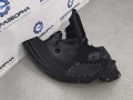 защита арок передняя левая (подкрылок) BMW X3 F25 2013, 2.0 л., дизель, АКПП, передний привод, 51717213641, 7213641 - фото №8