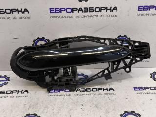 ручка наружная BMW 8 серия G14/G15 G15 2019, 3.0 л., B57 D30 B, дизель, АКПП, black sapphire metallic, купе, полный привод, правый руль, 51217401206, 51219881776, 7401206, 51219463548