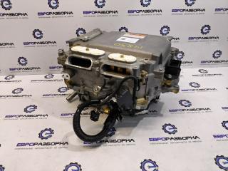 Преобразователь напряжения Lexus GS 4 поколение 2013, 3.0 л., бензин, АКПП, передний привод, G9200-30090, G9200-30090, G9270-30050