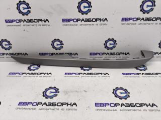 молдинг двери задней левой BMW 6 Gran Coupe F06 [рестайлинг] 2016, 4.4 л., бензин, АКПП, полный привод