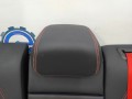 сиденье заднее Mercedes-Benz GLC-Класс X253/C253 2017, 3.0 л., бензин, АКПП, полный привод - фото №15