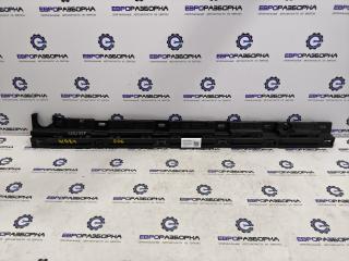 Кронштейн крепления порога BMW 6 Gran Coupe F06 [рестайлинг] 2016, 4.4 л., бензин, АКПП, полный привод, 51777276347, 7276347