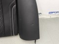 сиденье заднее BMW 5 серия G30/G31 G30 2017, 4.0 л., бензин, АКПП, передний привод - фото №34