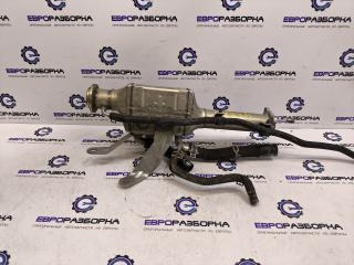 охладитель EGR / Радиатор EGR Audi Q8 4M 2022, 3.0 л., TDi, дизель, АКПП, 2y / s9r, полный привод, правый руль, 059131508CP