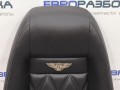 сиденье заднее Bentley Continental GT 1 поколение 2007, 6.0 л., бензин, АКПП, передний привод, 178904589, 178904589 - фото №6