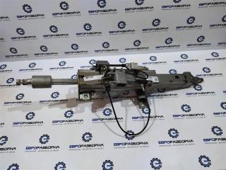 рулевая колонка