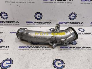 патрубок интеркулера Mercedes-Benz E-Класс W213/S213/C238/A238 W213 2018, АКПП, передний привод, A6540980400