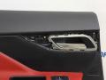 салон (комплект сидений) Jaguar F-Pace 1 поколение X761 2018, 3.0 л., дизель, АКПП, передний привод - фото №86