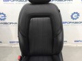 салон (комплект сидений) Maserati Quattroporte 6 поколение 2014, 3.0 л., дизель, АКПП, передний привод - фото №109
