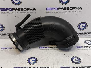 патрубок воздушного фильтра Audi A5 F5 [рестайлинг] F53 2023, 2.0 л., TFSI, DMS, бензин, вариатор, оливковый, купе, передний привод, правый руль, 06L129629G