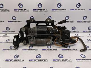 компрессор пневмоподвески Audi S8 D4 2013, 4.0 л., TFSI, АКПП, передний привод, 4H0616005C, 4H0616005D