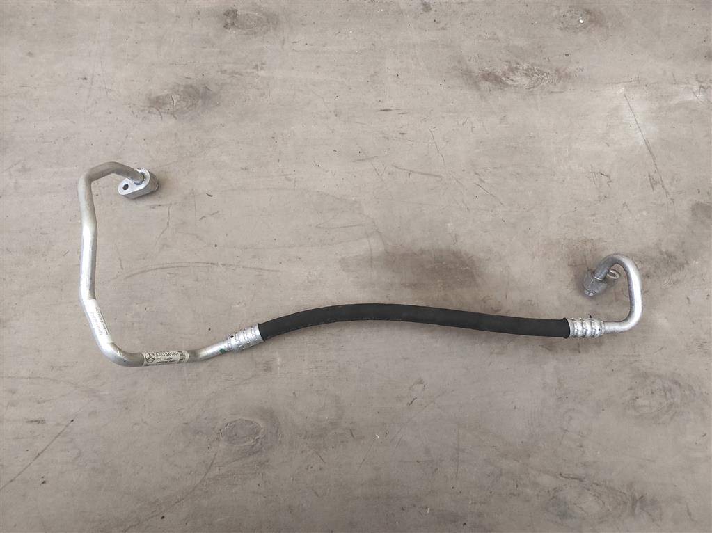 трубка кондиционера Mercedes-Benz E-Класс W213/S213/C238/A238 C238 2018, 2.0 л., бензин, АКПП, передний привод, A2138300901, A2138300901 - фото №1