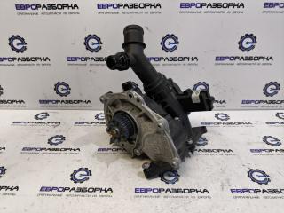 помпа Audi A5 F5 [рестайлинг] F53 2023, 2.0 л., TFSI, DMS, бензин, вариатор, оливковый, купе, передний привод, правый руль, 06L121012L, 06L121111N, 06L121012A, 06L121012H, 06L121012K, 06L121012M