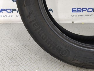 Шина Continental EcoContact 6 235/50 R19
